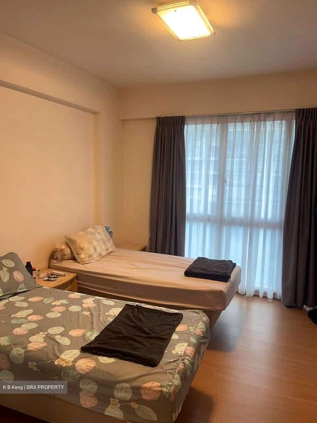 Gardenvista (D21), Condominium #586271531